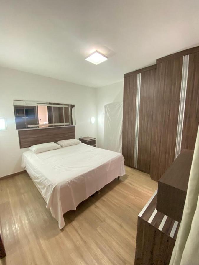 1810 - Flat Para Temporada Em Goiania-Proximo Ao Parque Areiao Exteriér fotografie